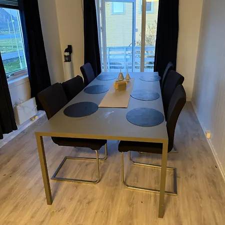 Sjoveien 43 Topp Floor Daire *